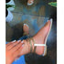 Outer Wear Sandals Women Beach Sandals - ROUTINE FASHION